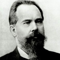 Sergei Taneyev